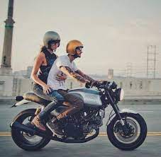 ducati sport classic バイク