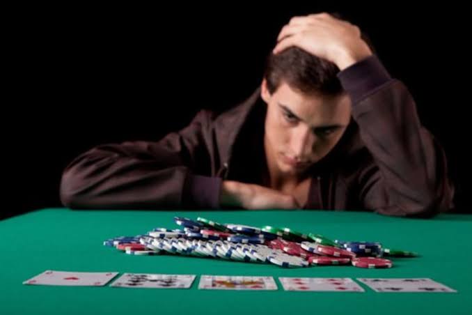 Mga resulta ng larawan para sa Pathological Gambling"