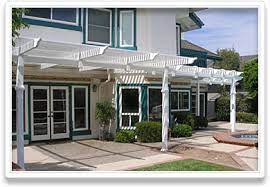 There's something for every homeowner at the patio masters and even the choosiest of homeowners will have no problem finding something that works for them. Vinyl Patio Covers In Orange County Finyl Vinyl Building Products