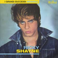 Ricky shayne (born 4 june 1944) is a pop singer and an actor of french and lebanese descent who was popular in europe in the 1960s, especially in germanophone countries. Ricky Shayne Album By Ricky Shayne Spotify