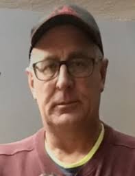 Obituary information for James Hayden Anderson IV