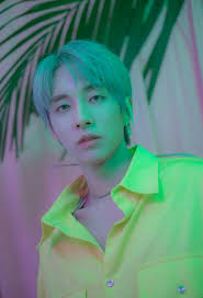Holland Holland Kpop Guys Singer