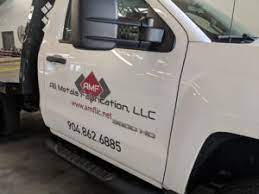 After more than 20 years in business, we can help you with any metal roofing project. All Metals Fabrication Jacksonville Florida