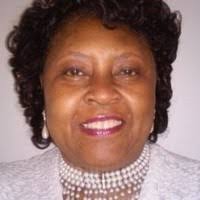 Bernice Gordon