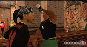 Grand Theft Auto: San Andreas Review - GameSpot