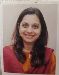 Dr.Jigna Desai from Navi Mumbai is Super Woman 2022 Contestant