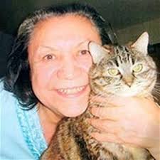 Elizabeth Louise Ortega