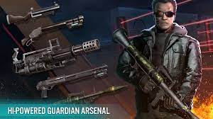 Guardian apk 3.0.0 for android. Terminator Genisys Guardian For Android Apk Download