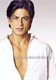 My love ღ Shah Rukh Khan ღ