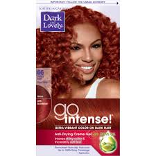 Dark and lovely fade resist permanent hair color. Dark And Lovely Color 391 Brown Cinnamon Walmart Com Walmart Com