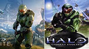 In the official cover art released by microsoft, we can see something that looks like a grappling hook halo infinite is definitely one of those titles that is set to bring halo back to its glory days of gaming. Halo Fans Think The Infinite Box Art Contains A Hidden Meaning London Evening Standard Evening Standard