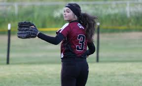 Hoopa Girls Getting Some Recognition for Their Hard Work