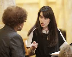 Sweeping N.J. teacher's tenure bill passes Legislature, heads to Gov.  Christie's desk