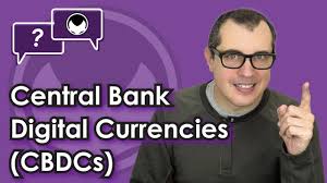 The imf can help in three ways: Bitcoin Q A Central Bank Digital Currencies Cbdcs Youtube