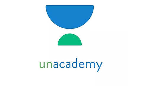 Unacademy NEET coaching logo