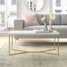 See more ideas about coffee table, art deco coffee table, marble coffee table. Marble And Gold Coffee Table Ideas On Foter