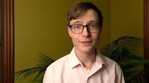 Proctor Fenn Sherwin Prizes, Presented by Mitchell Parks