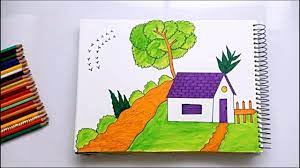 Pin On Maha Drawing Academy