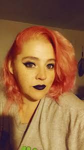 Why does my hair make me look like a Kazon? Wrong answers only.