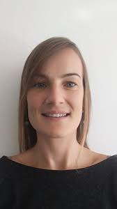 Camille PEREZ (Banque Européenne du Crédit Mutuel BECM à Strasbourg)