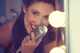 Step back in time to the golden era of music as Lipstick On Your Collar  returns to Crawley