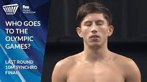 Get olympics opening ceremony 2021 broadcast details. Men 10m Synchro Last Round Of Dives Fina Diving World Cup 2021 Youtube