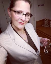 Friday morning with Tammy. Come ease into the weekend.