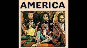 America Horse With No Name America Rock Music Rock And Roll