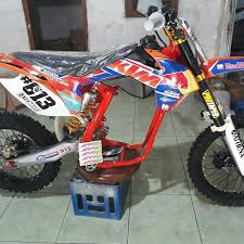 Besi pipa u untuk modifikasi rangka belakang cb gl tiger megapro rx yang ingin modif trail klasik. Jual Rangka Motor Harapan Jaya Mesin Dan Rangka Trail Facebook