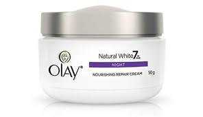 Natural whitening & brightening cream for face & hands, safe for sensitive skin and results can be seen in just a week. Feel Fair And Lovely With These 7 Best Whitening Night Creams In India