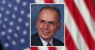 Richard Dellinger Obituary September 6, 2023