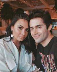 Demi Lovato and Max Ehrich Split: What Went Wrong