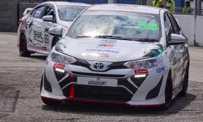 Toyota gazoo racing unites all of toyota's motorsports. Toyota Gazoo Racing Topgear