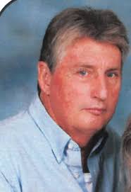 Obituary for Chris "Coach" Michael Wainwright