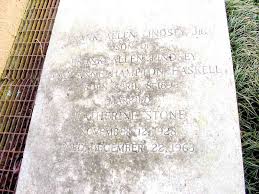 Trinity Episcopal Church Cemetery, Columbia, South Carolina