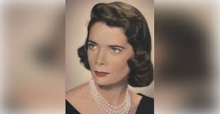 Obituary information for Suzanne McCoy