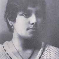 María Guadalupe Sandí Solís (1894–1958)