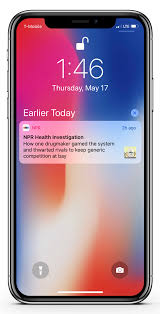 Smart mockups create professional mockups right from your browser. You Call That Breaking News Npr Public Editor Npr