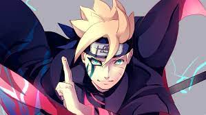 Boruto Chapter 35 Predictions Release Date Spoilers Sasuke Returns Boruto Hd Boruto Uzumaki Boruto