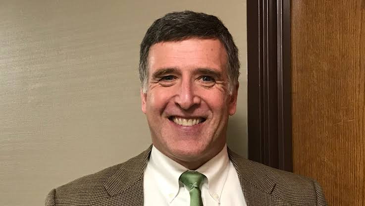 Meet the candidates: Eric Duncan for Green Bay school board