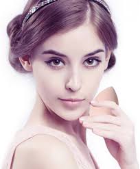 2 Pcs Makeup Sponge Cosmetic Egg Makeup Sponge Blender Beauty Sponge  Applicator With Case for Liquid Cream Foundation Loose Setting Powder :  Amazon.co.uk: Beauty