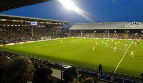 It wasn't until they found a home in craven cottage that they finally settled. Craven Cottage Fulham London The Stadium Guide
