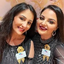 Raven Carey's Instagram, Twitter & Facebook