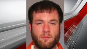 Shreveport man accused of shooting woman in vehicle