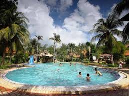 Rujukan untuk mendapatkan info tempat, makanan, aktiviti yang boleh diterokai di daerah rompin. Rompin Beach Resorts Di Kuala Rompin Ulasan Sebenar Harga Murah 2021 Di Agoda