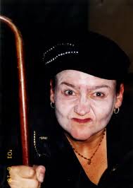 Automobile Graveyard