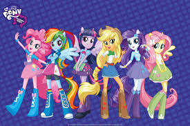 She'll be the envy of all her friends in our my. My Little Pony Equestria Girls Wallpapers 81 Pictures