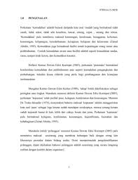 Pengangkutan awam penting dalam kehidupan manusia. B Pengenalan Obj Lokasi Kaedah Flip Ebook Pages 1 15 Anyflip Anyflip