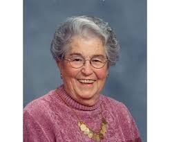 Dorothy Hall Obituary (2015)