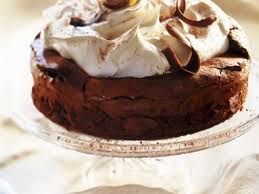 10 Best Cognac Cake Recipes Yummly